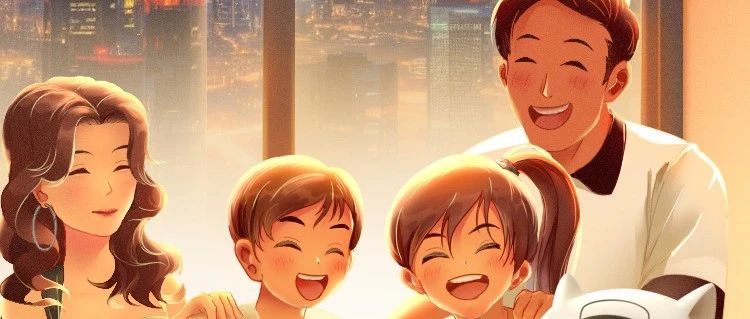 【美滿·新河】中秋快樂！共享團(tuán)圓，感恩有你！
